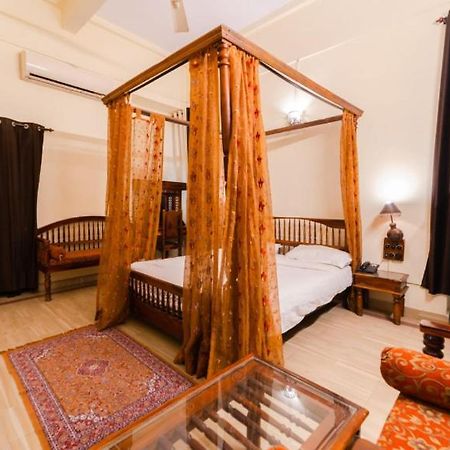 Sisodia Hotel & Resorts 조드푸르 외부 사진