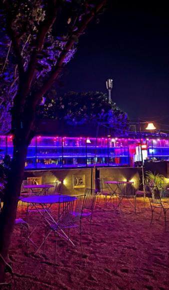 Sisodia Hotel & Resorts 조드푸르 외부 사진