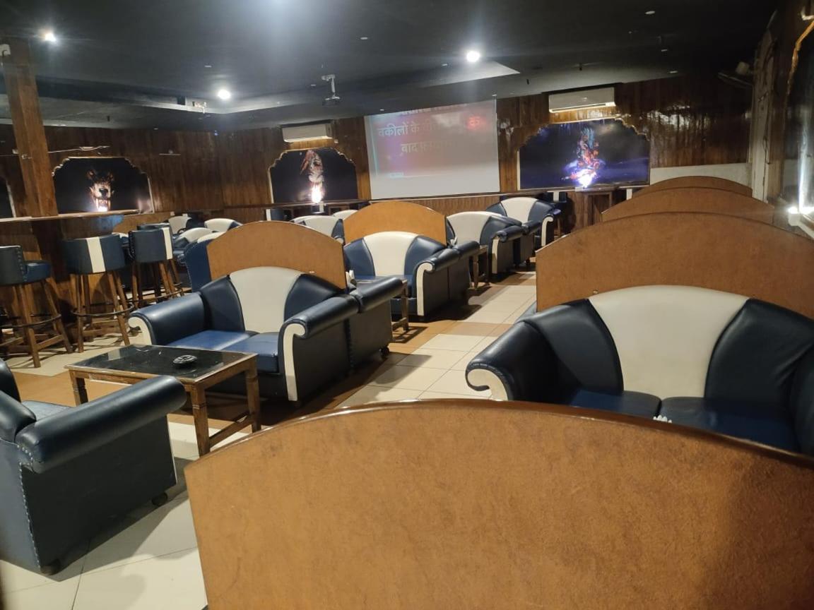 Sisodia Hotel & Resorts 조드푸르 외부 사진